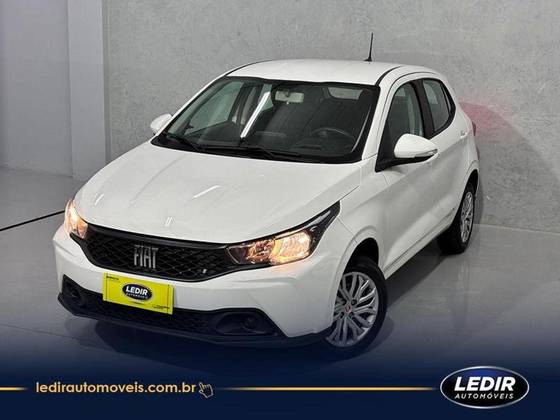 FIAT ARGO 1.0 FIREFLY FLEX DRIVE MANUAL